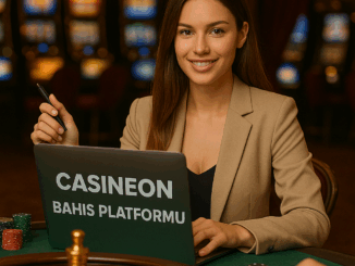 casineon bahis platformu