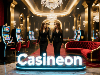 casineon güncel giriş