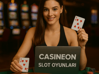 casineon slot oyunları