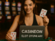 casineon slot oyunları