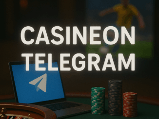casineon telegram