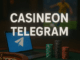 casineon telegram